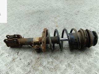 стойка передняя Opel Meriva 1 поколение (A) [рестайлинг] 2007, 1.6 л., бензин, робот, серый, минивэн