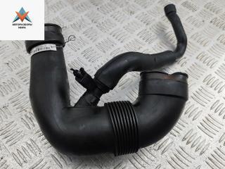 патрубок воздушного фильтра Mercedes-Benz C-Класс W203/S203/CL203 2003, 2.2 л., дизель, 6110940108