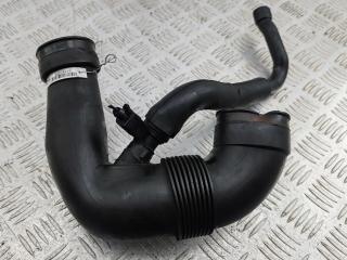 патрубок воздушного фильтра Mercedes-Benz C W203 2003, 2.2 л., дизель, 6110940108