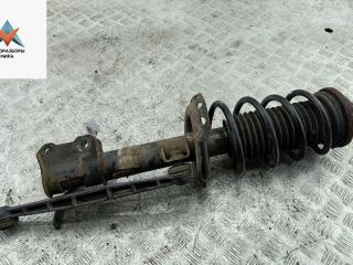 стойка передняя Opel Astra H/Family [рестайлинг] 2006, 1.4 л., бензин, МКПП, серый, хетчбэк 5 дв., 24466534