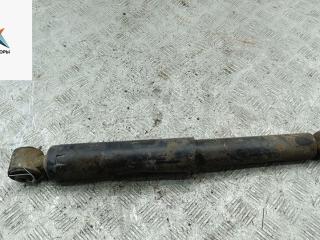 амортизатор задний левый Opel Vectra C 2002, 1.8 л., бензин, МКПП, серый, седан, 13254787