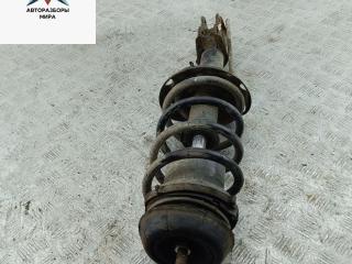 стойка передняя Opel Meriva 1 поколение (A) [рестайлинг] 2007, 1.6 л., бензин, робот, серый, минивэн