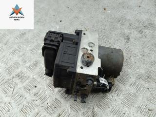 блок ABS Audi A6 4B/C5 [рестайлинг] 2003, 2.5 л., дизель, АКПП, чёрный, универсал, 4B0614517G