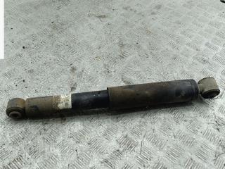 амортизатор задний правый Opel Vectra C 2002, 1.8 л., бензин, МКПП, серый, седан, 13254787