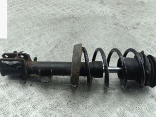 стойка передняя Opel Vectra B [рестайлинг] 2000, 2.2 л., дизель, МКПП, серый, универсал, 9156159