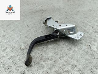 педаль сцепления Opel Zafira 1 поколение (A) [рестайлинг] 2004, 1.8 л., бензин, МКПП, чёрный, минивэн