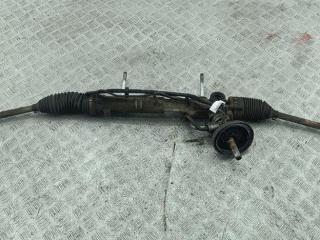 рулевая рейка Peugeot 307 1 поколение 2003, 1.6 л., бензин, МКПП, синий, хетчбэк 3 дв., 9625561580