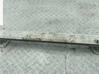 усилитель бампера заднего Peugeot 308 T7 [рестайлинг] 2011, 1.4 л., бензин, МКПП, серый, универсал