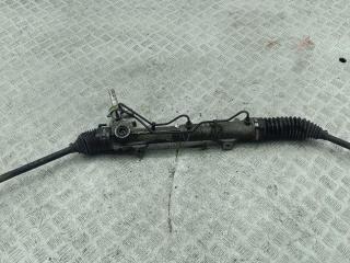 рулевая рейка Peugeot 307 1 поколение 2001, 1.6 л., бензин, МКПП, синий, хетчбэк 5 дв., 9625561580