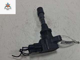 катушка зажигания Mazda 5 CR 2006, 2.0 л., бензин, МКПП, серый, минивэн, LFB618100
