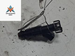 форсунка Mazda 5 CR 2006, 2.0 л., бензин, МКПП, серый, минивэн, 0280156154