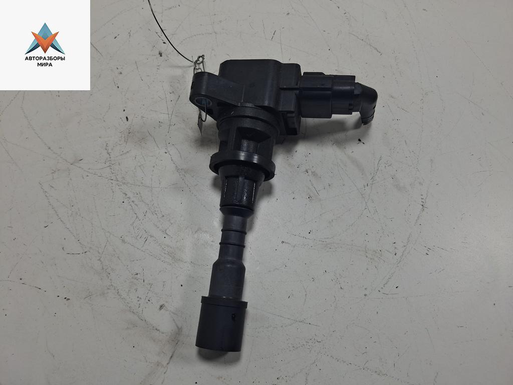 катушка зажигания Mazda 5 CR 2006, 2.0 л., бензин, МКПП, серый, минивэн, LFB618100 - фото №1