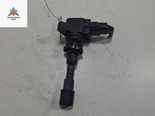 катушка зажигания Mazda 5 CR 2006, 2.0 л., бензин, МКПП, серый, минивэн, LFB618100