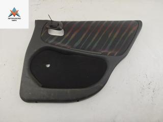 обшивка двери задняя правая Opel Astra F [рестайлинг] 1997, 1.6 л., бензин, МКПП, серый, хетчбэк 5 дв., 90363062