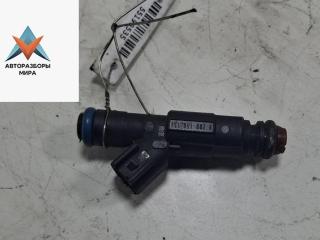 форсунка Mazda 5 CR 2006, 2.0 л., бензин, МКПП, серый, минивэн, 0280156154