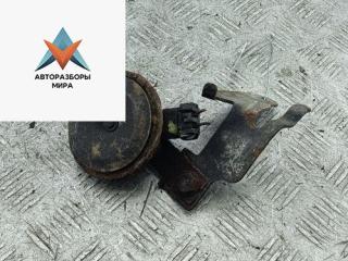 сигнал (клаксон) Opel Meriva 1 поколение (A) 2005, 1.6 л., бензин, МКПП, серый, минивэн