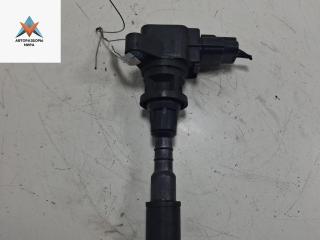 катушка зажигания Mazda 5 CR 2006, 2.0 л., бензин, МКПП, серый, минивэн, LFB618100