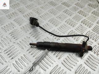 форсунка Volvo 850 1 поколение [рестайлинг] 1996, 2.5 л., дизель, МКПП, серый, универсал, 074130202B