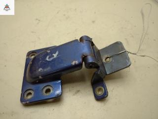 петля двери Fiat Ducato 2 поколение [рестайлинг] 2005, синий, микроавтобус