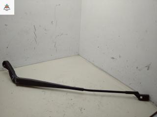 Щеткодержатель (поводок стеклоочистителя) передний Citroen Jumper 2 поколение 2013, 2.2 л., дизель, МКПП, серый, микроавтобус