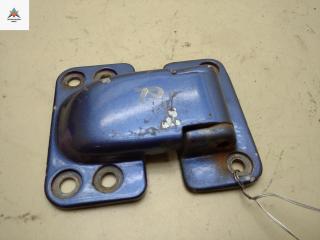 петля двери Fiat Ducato 2 поколение [рестайлинг] 2005, синий, микроавтобус