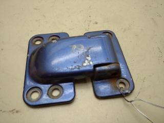 петля двери Fiat Ducato 2005, синий, микроавтобус