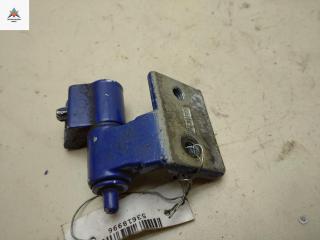 петля двери Mercedes-Benz Sprinter W901-W905 2004, синий, микроавтобус