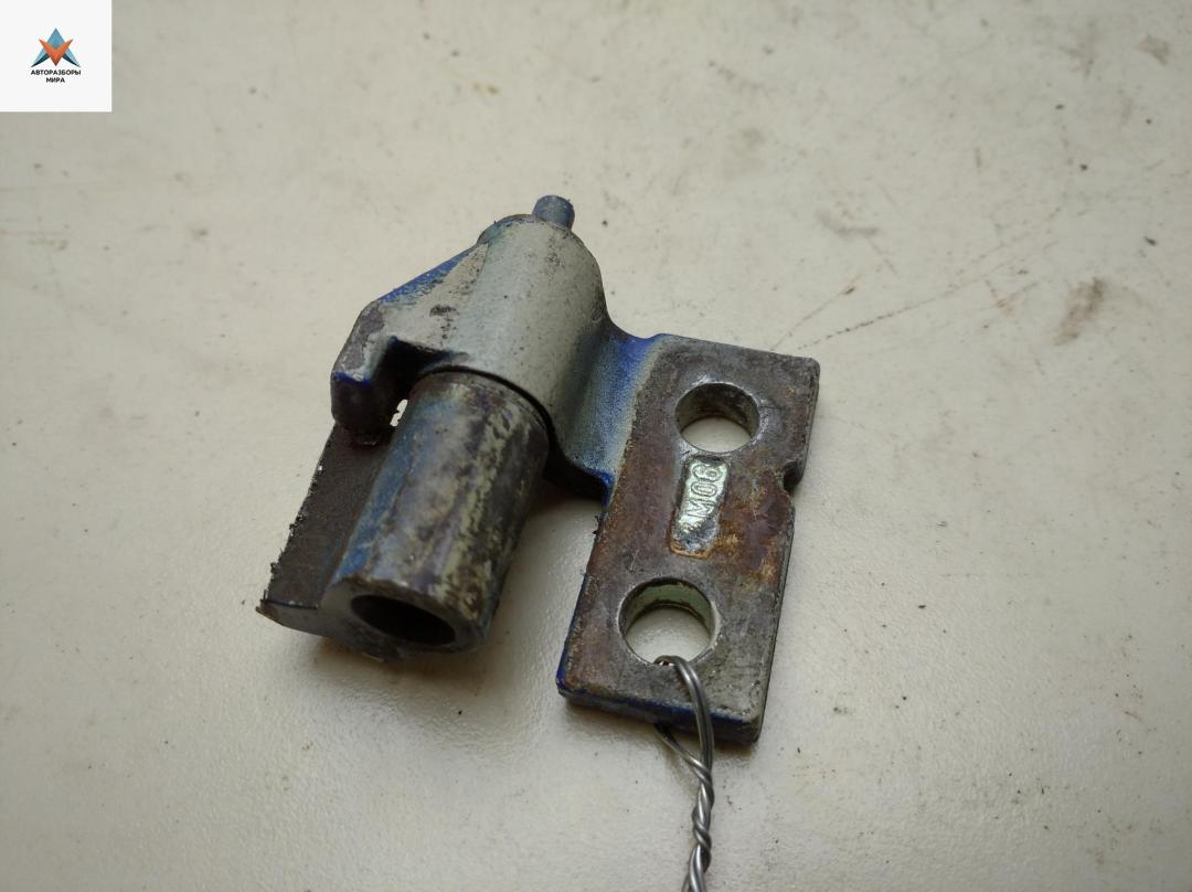 петля двери Mercedes-Benz Sprinter W901-W905 2004, синий, микроавтобус, 9017200737 - фото №1