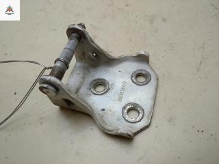 петля двери Ford Transit 7 поколение 2008, белый, микроавтобус, 6C1AV22800AA