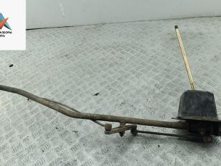 кулиса Volkswagen Transporter T4 1995, 2.4 л., дизель, МКПП, серый, микроавтобус, 701711071C