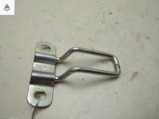 ответная часть (скоба) замка двери Citroen Jumper 2 поколение 2013, 2.2 л., дизель, МКПП, серый, микроавтобус