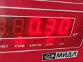 кронштейн рессоры Mercedes-Benz Sprinter W901-W905 2005, 2.2 л., дизель, МКПП, зелёный, микроавтобус - фото №3