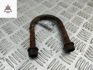 кронштейн рессоры Mercedes-Benz Sprinter W901-W905 2004, 2.2 л., дизель, МКПП, синий, микроавтобус