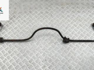 стабилизатор подвески (поперечной устойчивости) Mercedes-Benz Sprinter W901-W905 2004, 2.2 л., дизель, МКПП, синий, микроавтобус