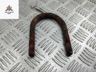 кронштейн рессоры Mercedes-Benz Sprinter W901-W905 2005, 2.2 л., дизель, МКПП, зелёный, микроавтобус