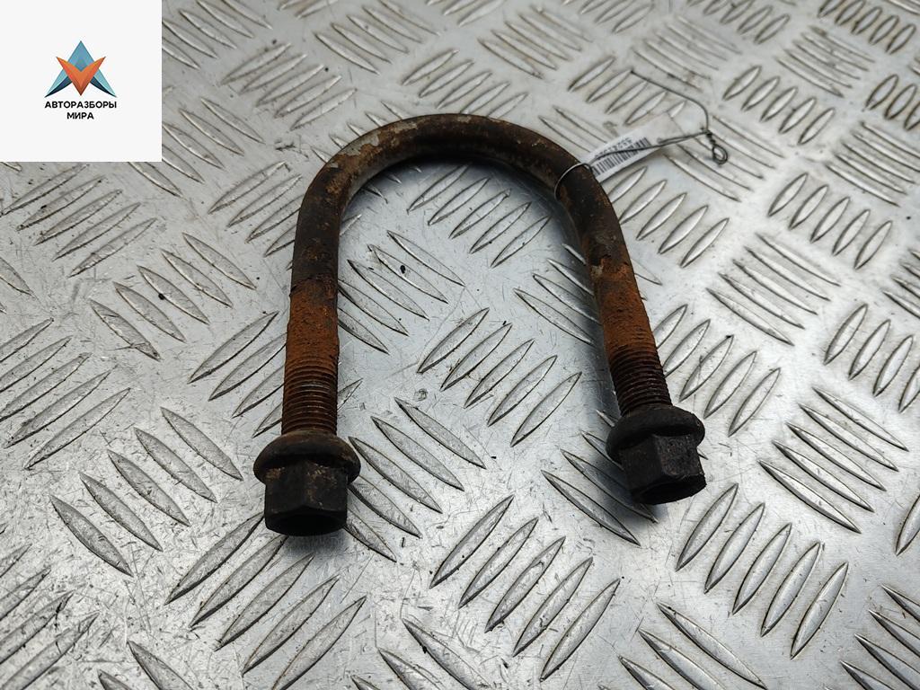 кронштейн рессоры Mercedes-Benz Sprinter W901-W905 2004, 2.2 л., дизель, МКПП, синий, микроавтобус - фото №1