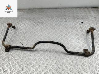 стабилизатор подвески (поперечной устойчивости) Mercedes-Benz Sprinter W901-W905 2005, 2.2 л., дизель, МКПП, зелёный, микроавтобус