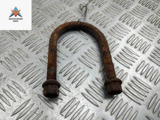 кронштейн рессоры Mercedes-Benz Sprinter W901-W905 2005, 2.2 л., дизель, МКПП, зелёный, микроавтобус