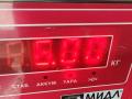 диск тормозной задний Mercedes-Benz Sprinter W901-W905 2004, 2.2 л., дизель, МКПП, синий, микроавтобус - фото №5