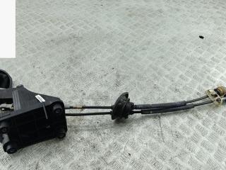 трос кулисы КПП Peugeot 308 T7 [рестайлинг] 2011, 1.4 л., бензин, МКПП, серый, универсал, 9672042980