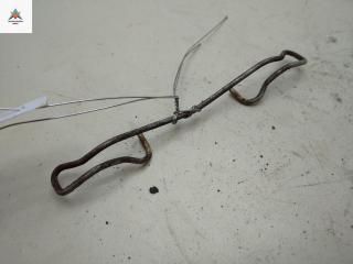 скоба суппорта Volkswagen Crafter 1 поколение 2007, 2.5 л., дизель, МКПП, белый, микроавтобус