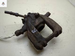 суппорт задний правый Mercedes-Benz Sprinter W901-W905 2004, 2.2 л., дизель, МКПП, синий, микроавтобус