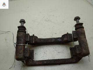 скоба суппорта Mercedes-Benz Sprinter W901-W905 2004, 2.2 л., дизель, МКПП, синий, микроавтобус