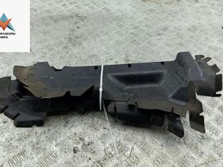 пластик моторного отсека Peugeot 308 T7 [рестайлинг] 2011, 1.4 л., бензин, МКПП, серый, универсал