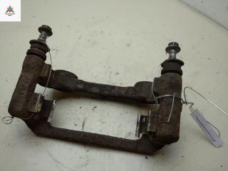 скоба суппорта Mercedes-Benz Sprinter W901-W905 2004, 2.2 л., дизель, МКПП, синий, микроавтобус