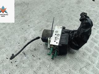 блок ABS Peugeot 307 1 поколение 2001, 1.6 л., бензин, МКПП, синий, хетчбэк 5 дв., 0265950015