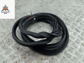 уплотнитель двери Peugeot 308 T7 [рестайлинг] 2011, 1.4 л., бензин, МКПП, серый, универсал, AVD