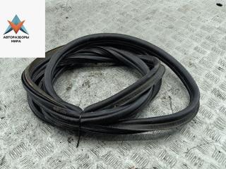 Уплотнитель крышки (двери) багажника Peugeot 308 T7 [рестайлинг] 2011, 1.4 л., бензин, МКПП, серый, универсал