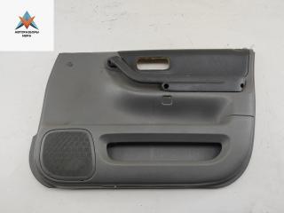обшивка двери передняя правая Honda CR-V 2 поколение 2001, 2.0 л., бензин, МКПП, чёрный, внедорожник 5 дв., 82235-S10A-0000