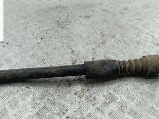 амортизатор задний левый Audi A6 4B/C5 [рестайлинг] 2003, 2.5 л., дизель, АКПП, чёрный, универсал, 310027